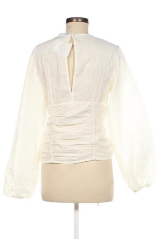 Damen Shirt Topshop, Größe M, Farbe Weiß, Preis 5,94 €