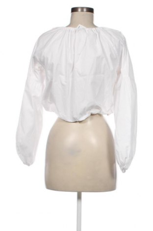 Damen Shirt Topshop, Größe S, Farbe Weiß, Preis 12,23 €