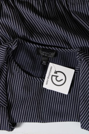 Γυναικεία μπλούζα Topshop, Μέγεθος S, Χρώμα Πολύχρωμο, Τιμή 3,81 €