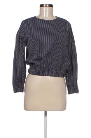 Γυναικεία μπλούζα Topshop, Μέγεθος S, Χρώμα Πολύχρωμο, Τιμή 12,28 €