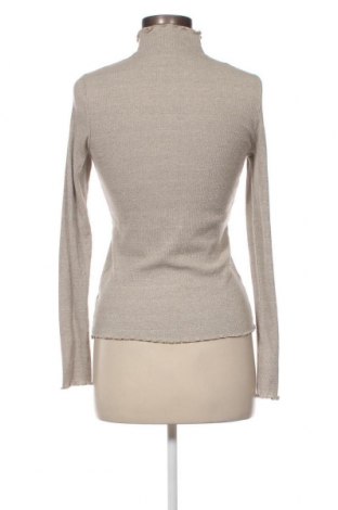 Γυναικεία μπλούζα Topshop, Μέγεθος L, Χρώμα  Μπέζ, Τιμή 4,42 €