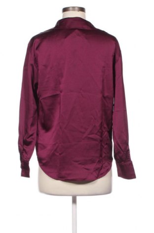 Γυναικεία μπλούζα Trendyol, Μέγεθος XS, Χρώμα Βιολετί, Τιμή 37,11 €