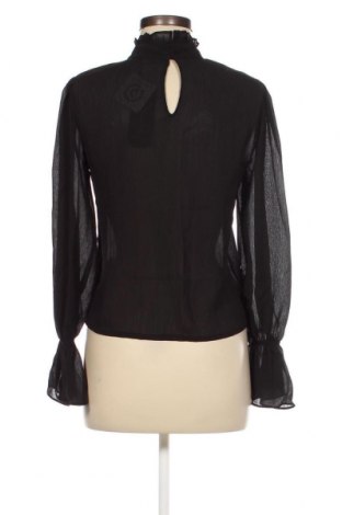 Γυναικεία μπλούζα Trendyol, Μέγεθος S, Χρώμα Μαύρο, Τιμή 4,08 €