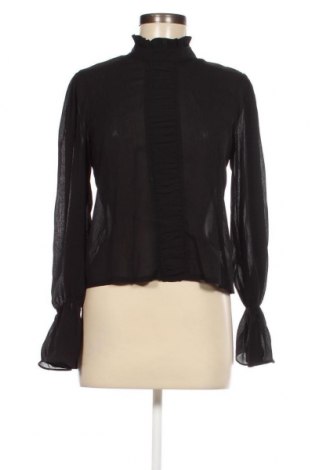 Damen Shirt Trendyol, Größe S, Farbe Schwarz, Preis 4,08 €