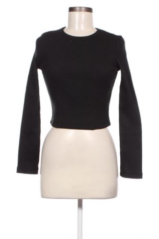 Γυναικεία μπλούζα Trendyol, Μέγεθος M, Χρώμα Μαύρο, Τιμή 5,57 €