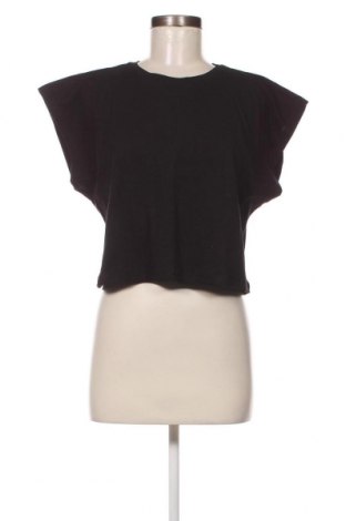 Damen Shirt Trendyol, Größe L, Farbe Schwarz, Preis 7,42 €