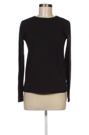 Дамска блуза Trendyol, Размер M, Цвят Черен, Цена 15,12 лв.