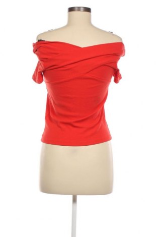 Γυναικεία μπλούζα Trendyol, Μέγεθος S, Χρώμα Κόκκινο, Τιμή 5,20 €