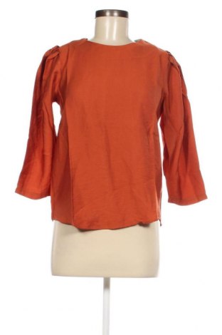 Damen Shirt Trendyol, Größe S, Farbe Braun, Preis € 4,08