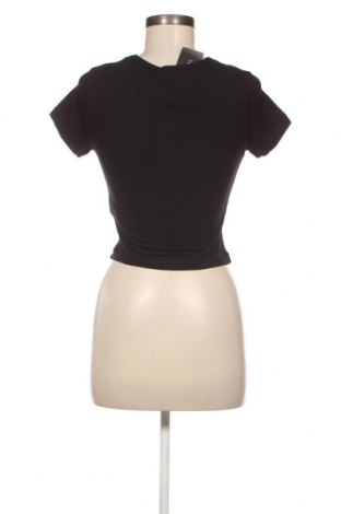Γυναικεία μπλούζα Trendyol, Μέγεθος XS, Χρώμα Μαύρο, Τιμή 37,11 €