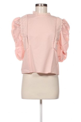 Damen Shirt Trendyol, Größe M, Farbe Rosa, Preis 27,09 €