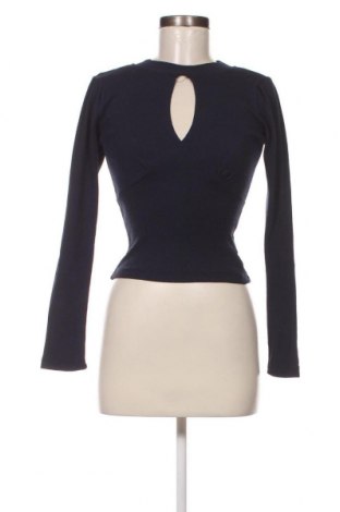 Γυναικεία μπλούζα Trendyol, Μέγεθος M, Χρώμα Μπλέ, Τιμή 5,57 €