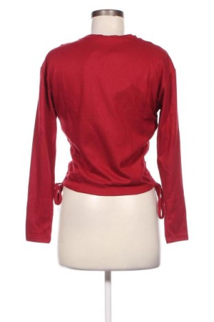 Damen Shirt Trendyol, Größe XS, Farbe Rot, Preis € 4,45