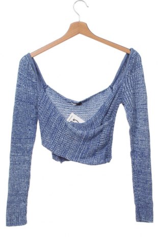 Damen Shirt Trendyol, Größe S, Farbe Blau, Preis € 8,99