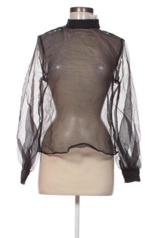 Damen Shirt Trendyol, Größe M, Farbe Schwarz, Preis 3,67 €
