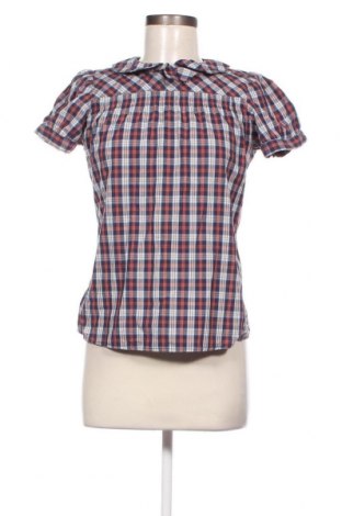 Дамска блуза Topshop, Размер M, Цвят Многоцветен, Цена 23,91 лв.
