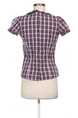 Дамска блуза Topshop, Размер M, Цвят Многоцветен, Цена 23,91 лв.
