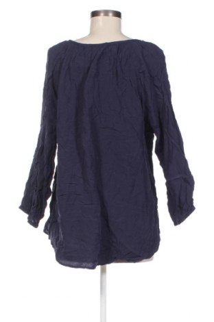 Дамска блуза Trenery, Размер XL, Цвят Син, Цена 29,52 лв.