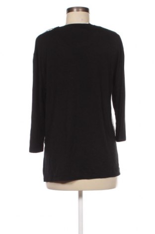 Γυναικεία μπλούζα True, Μέγεθος L, Χρώμα Μαύρο, Τιμή 2,52 €