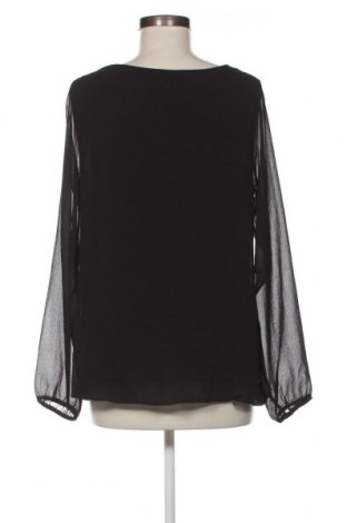 Γυναικεία μπλούζα True Spirit, Μέγεθος M, Χρώμα Μαύρο, Τιμή 9,72 €