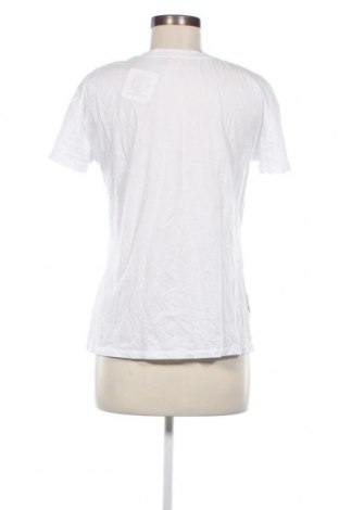 Дамска блуза Trussardi Jeans, Размер M, Цвят Бял, Цена 32,40 лв.
