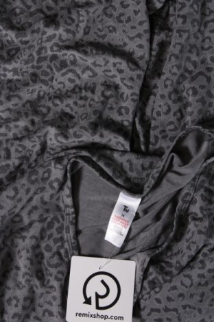 Γυναικεία μπλούζα Tu, Μέγεθος XL, Χρώμα Γκρί, Τιμή 3,13 €