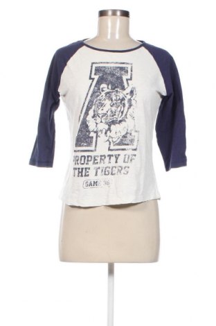 Γυναικεία μπλούζα Twintip, Μέγεθος S, Χρώμα Πολύχρωμο, Τιμή 5,27 €