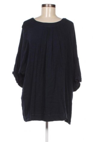 Damen Shirt Ulla Popken, Größe XL, Farbe Blau, Preis € 9,02