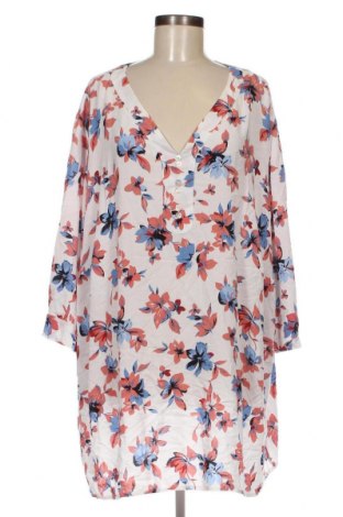 Damen Shirt Ulla Popken, Größe XL, Farbe Mehrfarbig, Preis € 9,52