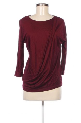 Γυναικεία μπλούζα Un Deux Trois, Μέγεθος XS, Χρώμα Κόκκινο, Τιμή 7,89 €