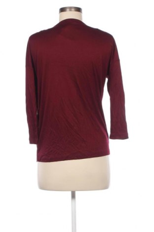 Γυναικεία μπλούζα Un Deux Trois, Μέγεθος XS, Χρώμα Κόκκινο, Τιμή 7,89 €