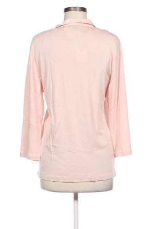 Γυναικεία μπλούζα Un Deux Trois, Μέγεθος XL, Χρώμα Ρόζ , Τιμή 52,58 €