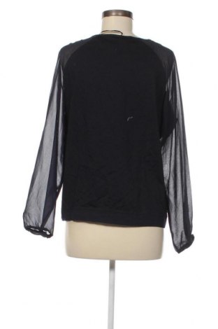 Γυναικεία μπλούζα Un Deux Trois, Μέγεθος M, Χρώμα Μπλέ, Τιμή 24,71 €