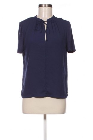 Damen Shirt Un Deux Trois, Größe S, Farbe Blau, Preis 2,84 €