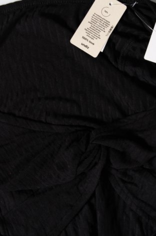 Damen Shirt Undiz, Größe M, Farbe Schwarz, Preis € 5,57