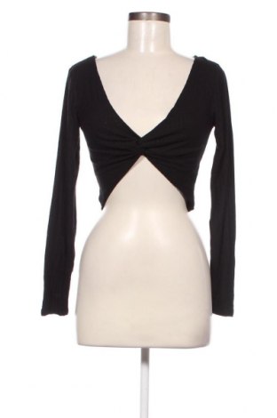 Γυναικεία μπλούζα Undiz, Μέγεθος M, Χρώμα Μαύρο, Τιμή 5,57 €