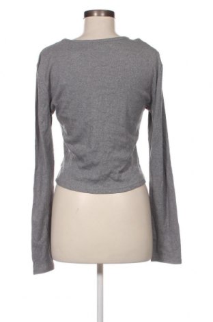 Damen Shirt Undiz, Größe XL, Farbe Grau, Preis € 5,57