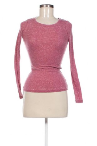 Γυναικεία μπλούζα Undiz, Μέγεθος XS, Χρώμα Βιολετί, Τιμή 3,79 €