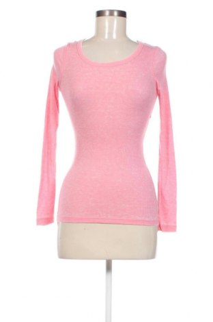 Γυναικεία μπλούζα Undiz, Μέγεθος S, Χρώμα Ρόζ , Τιμή 5,57 €