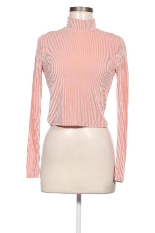 Damen Shirt Undiz, Größe M, Farbe Rosa, Preis 4,45 €
