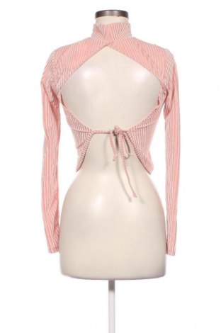 Дамска блуза Undiz, Размер M, Цвят Розов, Цена 8,64 лв.