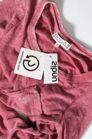Damen Shirt Undiz, Größe XS, Farbe Lila, Preis 11,50 €