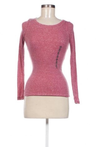 Damen Shirt Undiz, Größe XS, Farbe Lila, Preis 5,57 €
