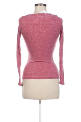 Γυναικεία μπλούζα Undiz, Μέγεθος XS, Χρώμα Βιολετί, Τιμή 5,57 €