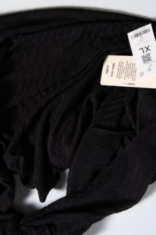 Damen Shirt Undiz, Größe XL, Farbe Schwarz, Preis € 5,57