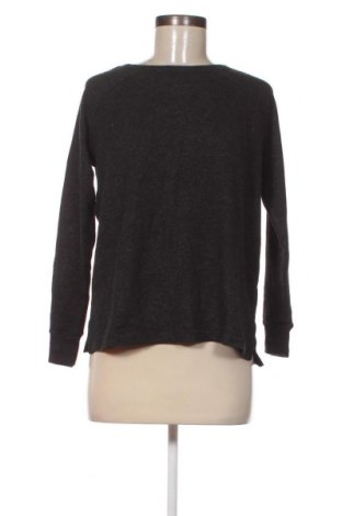 Γυναικεία μπλούζα Undiz, Μέγεθος XS, Χρώμα Γκρί, Τιμή 4,08 €