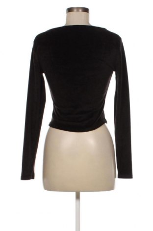 Damen Shirt Undiz, Größe L, Farbe Schwarz, Preis 3,42 €