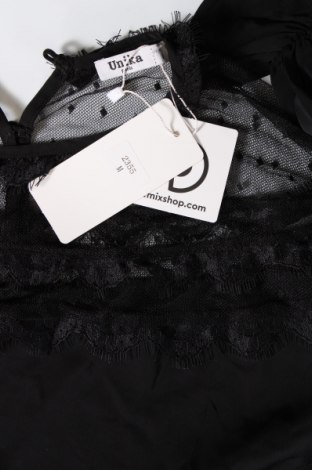 Bluză de femei Unika, Mărime M, Culoare Negru, Preț 24,47 Lei