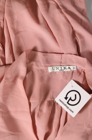 Damen Shirt Unika, Größe S, Farbe Rosa, Preis € 2,78