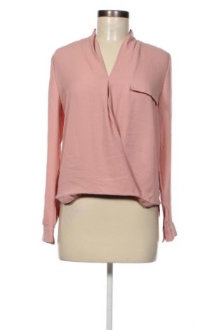 Дамска блуза Unika, Размер S, Цвят Розов, Цена 3,99 лв.